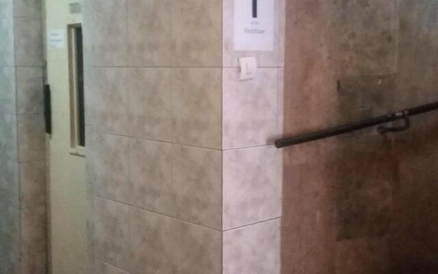 Omega Guesthouse Budapest
