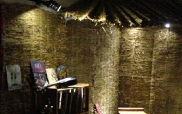 Taiyuan Daxia Youth Hostel