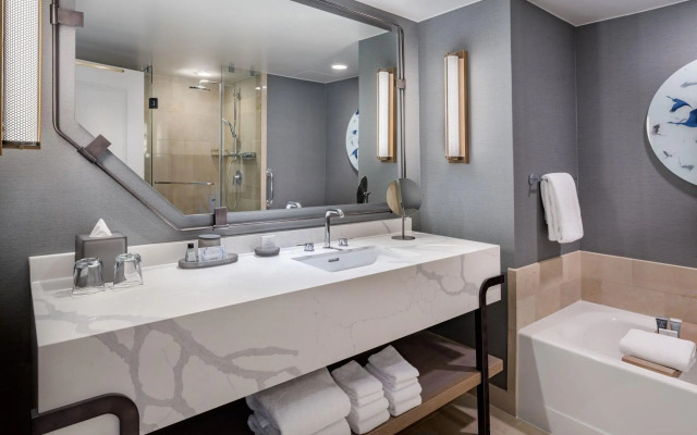 JW Marriott Orlando Grande Lakes