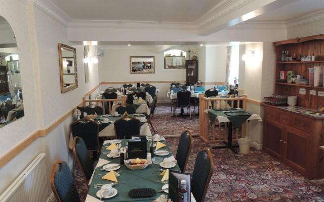 Paignton Court