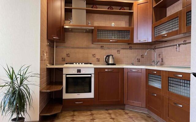 КвартАл на улице Заводская 3