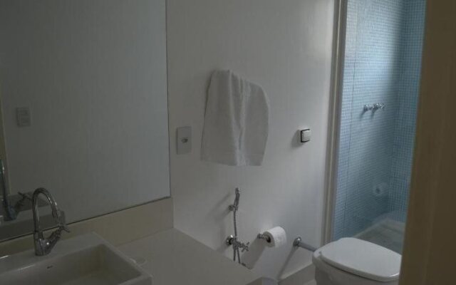 Residencial Bianco