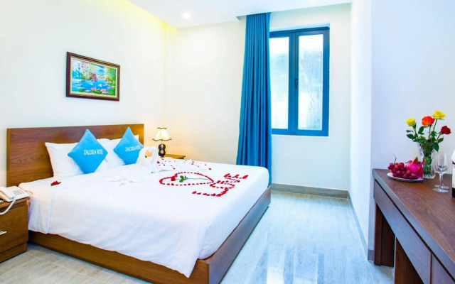 Ocean Garden Boutique Danang By Haviland