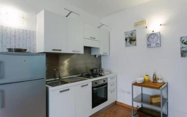 Charming Apartment Ortigia