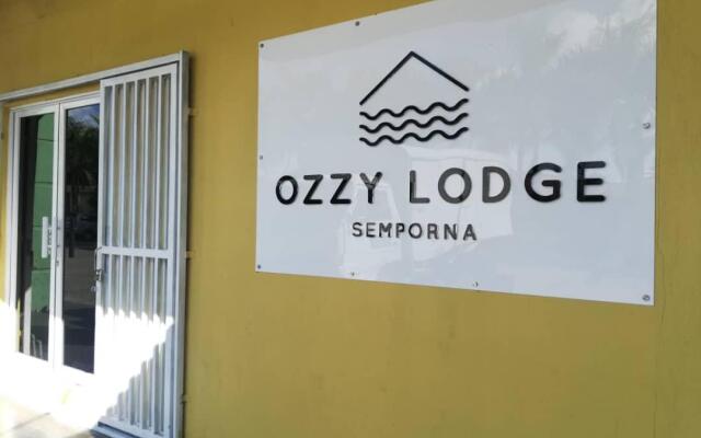 Ozzy Lodge
