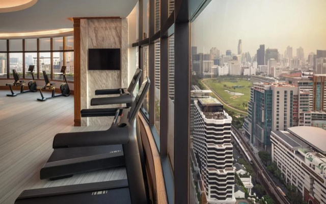 InterContinental Bangkok Sukhumvit by IHG