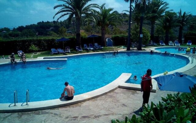 Parque Denia