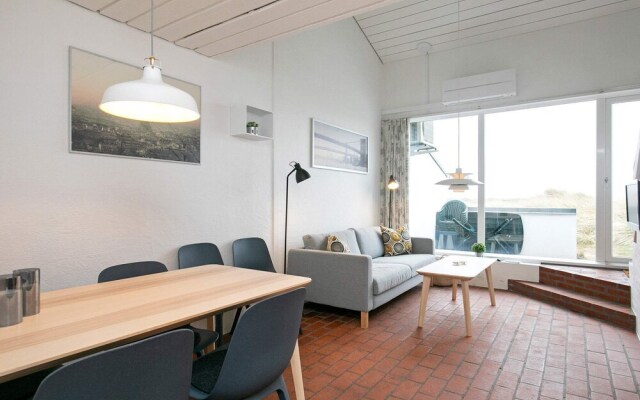 Lavish Apartment in Pandrup with Sauna