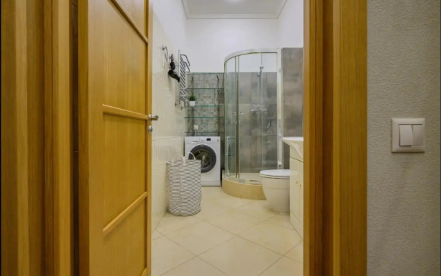 Апартаменты Spb2Day на улице Садовая 11