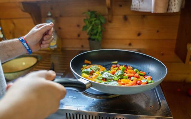 Le Village de la Champagne - Slowmoov