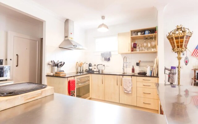 Renovated 4 Bedroom Home in the Heart of Grey Lynn