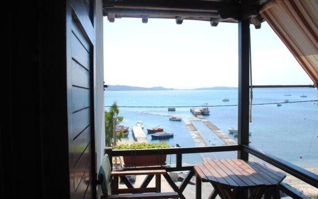 Pension Antonakis