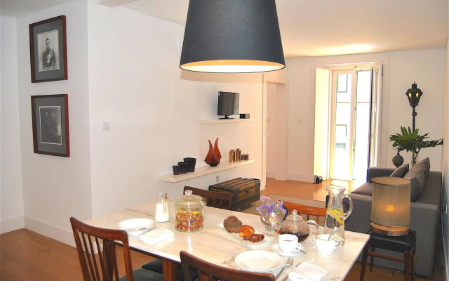 Ama Apartments