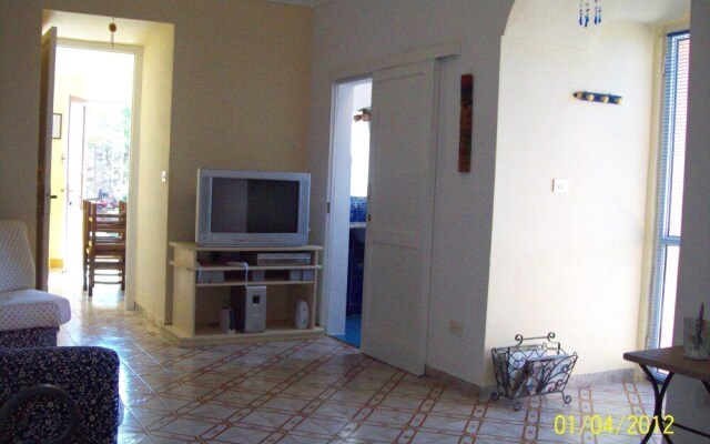 Dammusi Comfort Pantelleria Island