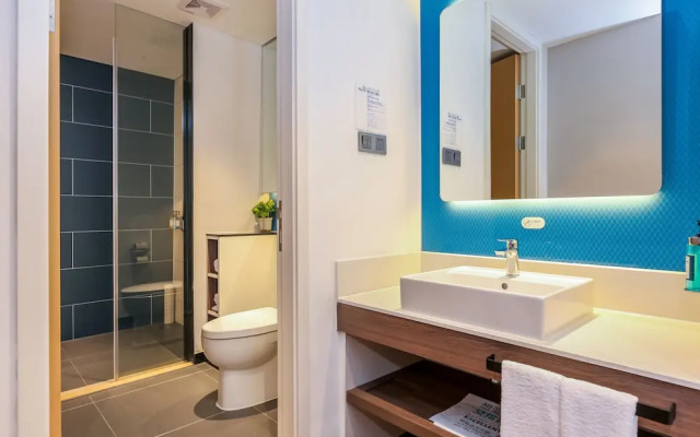 Holiday Inn Express Jingdezhen Taoxichuan by IHG