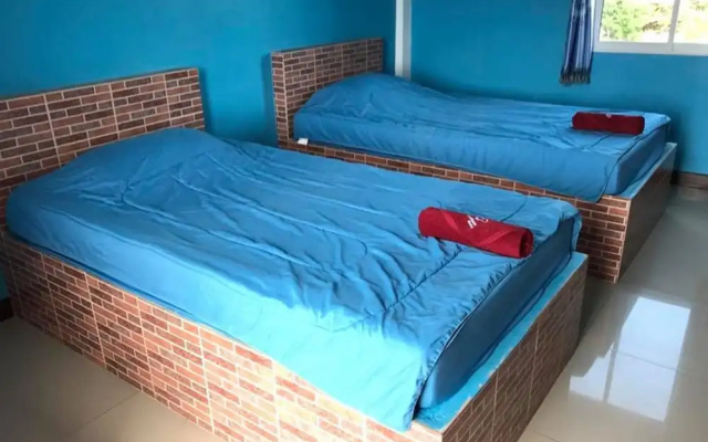 Red Heart Resort