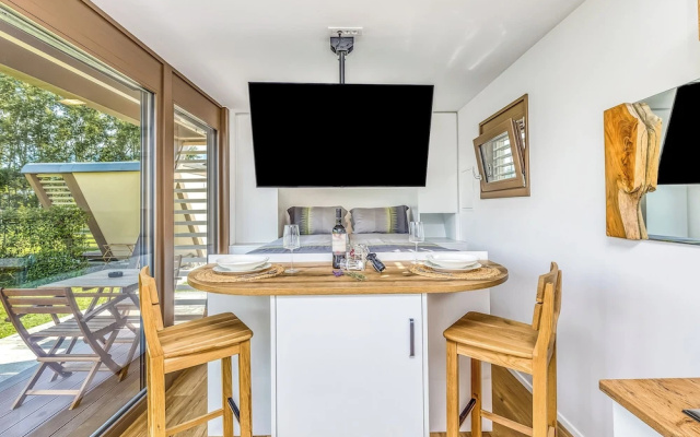 Riverside Suite Mobile Homes