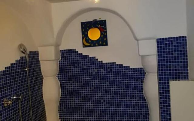 Rosenberg Suite località la Palu