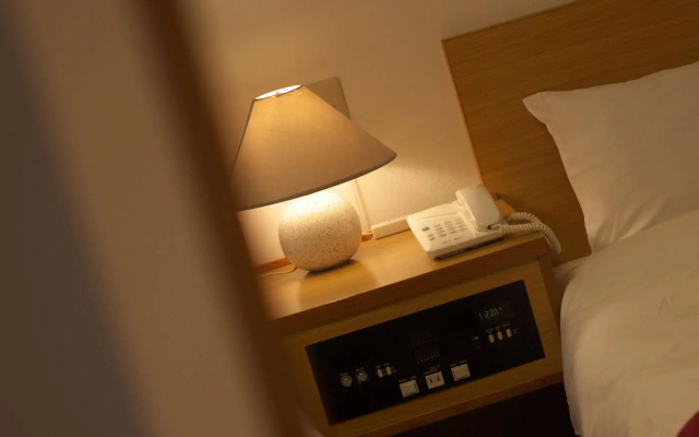 Hotel Claire Higasa