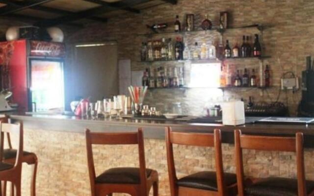 Ray'S Inn