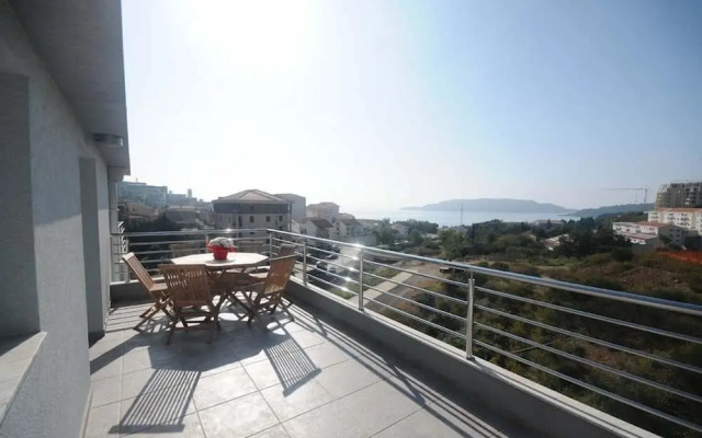 Andjela Apartments