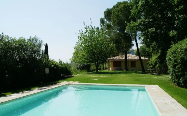 Modern Bungalow in Garda With Pool