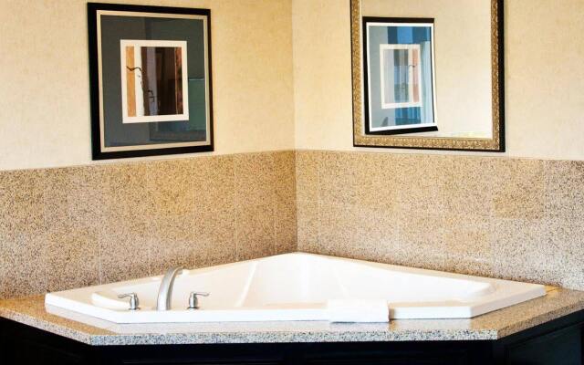 Hampton Inn Doylestown