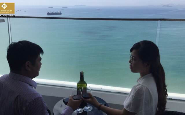 TMS Residences Quy Nhon - Official