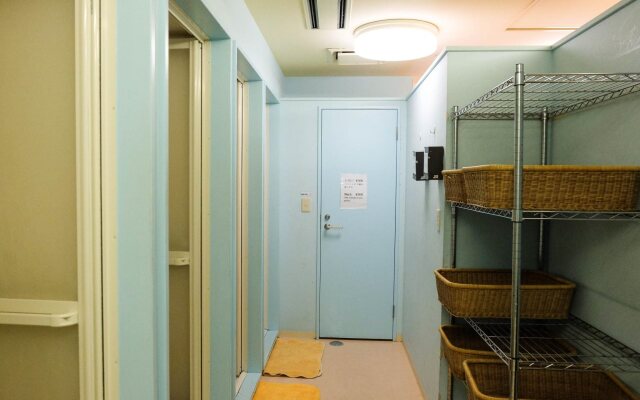Ace Inn Shinjuku - Hostel