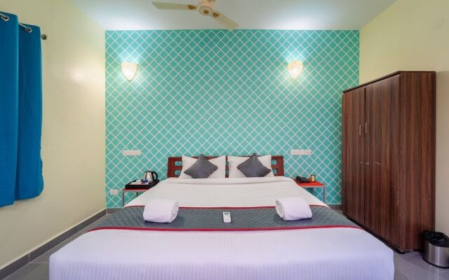 Sornalaxmi Residency