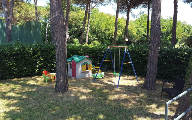 Villaggio Mithos