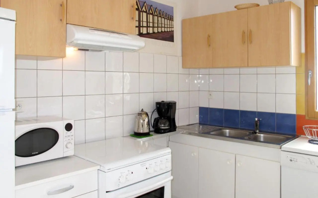 Holiday Home La Lousse - ASR300