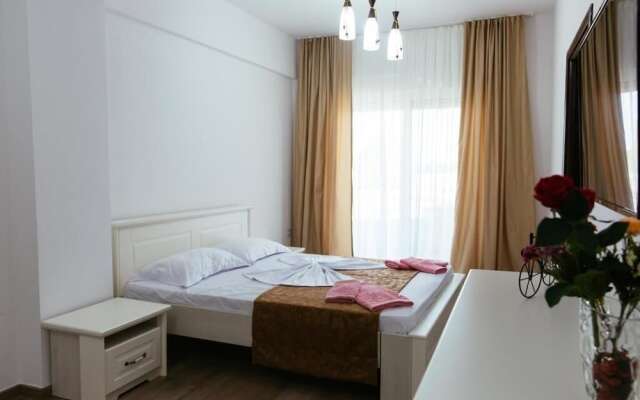 Sole Mio - Hotel