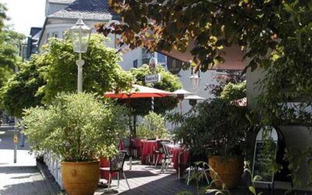 Von Korff´S Rest & Relax Hotel