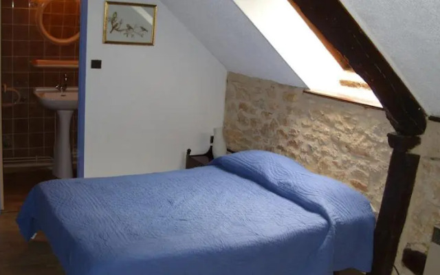 Moulin de la Garrigue