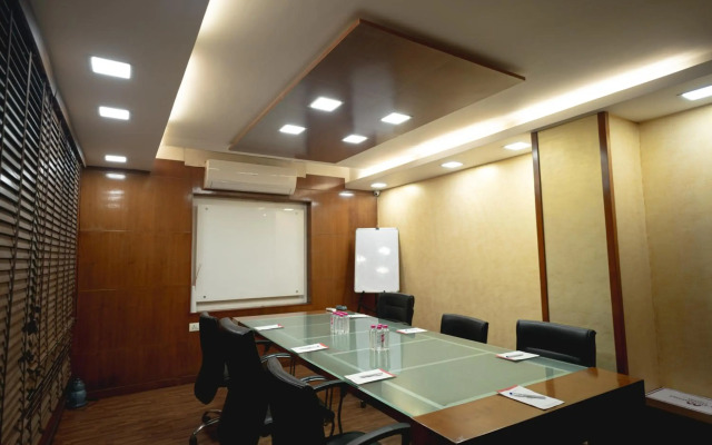 The Fern Residency, Subhash Bridge, Ahmedabad