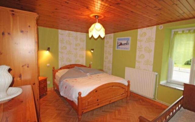 Gîte Liézey, 3 pièces, 4 personnes - FR-1-589-216