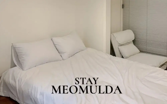 Stay Meomulda