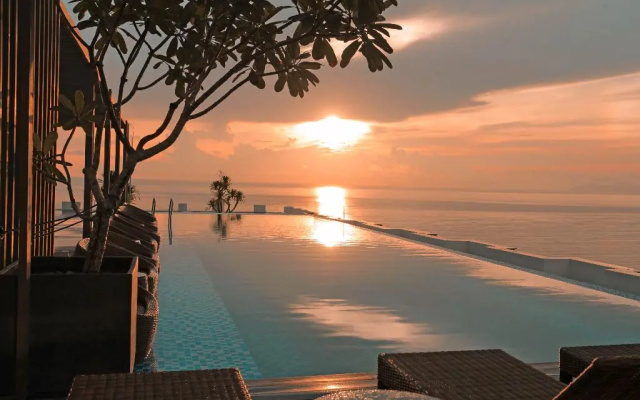 HAIAN Beach  & Spa