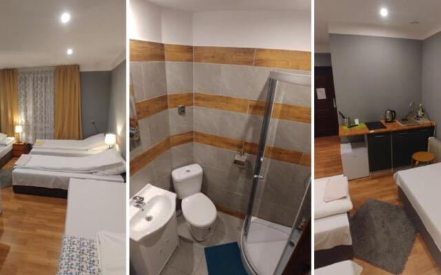 Pokoje Gościnne Polo