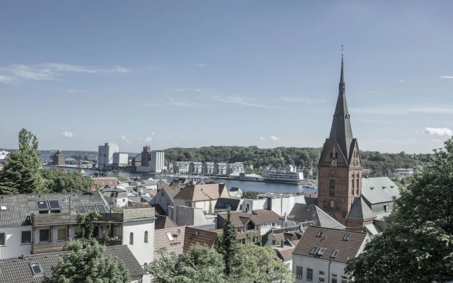 Zimmer FREI Boardinghouse