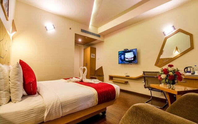Hotel Rockdale Clarks Inn Suites