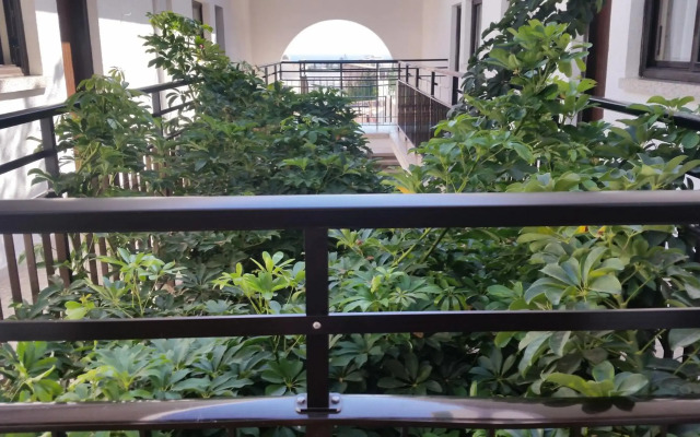 Myriama Apartments
