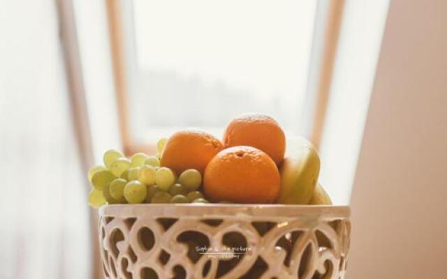 Apartament 3 - Bliżej Zdroju