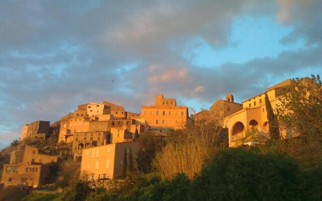 n5 appartement de Vacancorse Maison U Canale