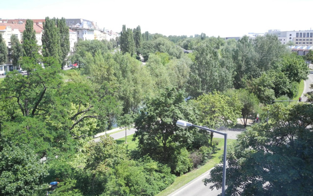 Jugendstil Apartment