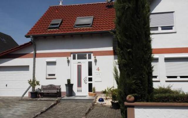 GÄstehaus Maxi