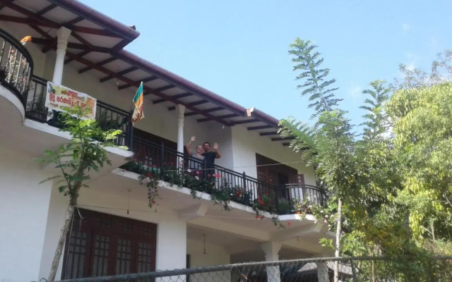 Sadula Homestay Ella