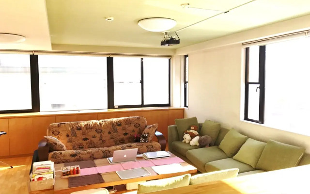 Tokyo Machida Relaxable Shared House