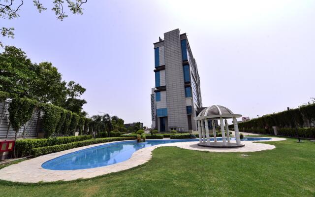 Crowne Plaza Greater Noida by IHG